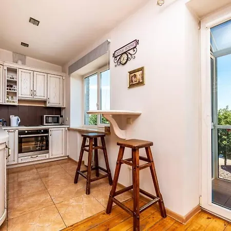 Apartment Tilzes Str. 10